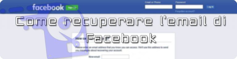 Non Riesco Ad Accedere A Facebook Dal Cellulare