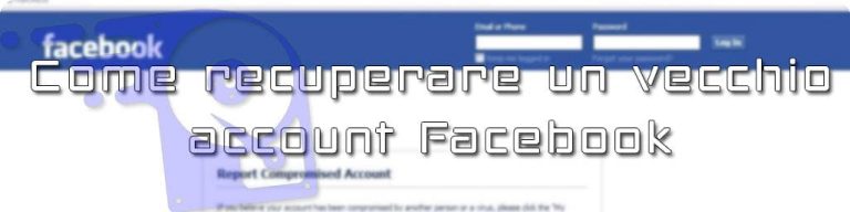 Non Riesco Ad Accedere A Facebook Dal Cellulare