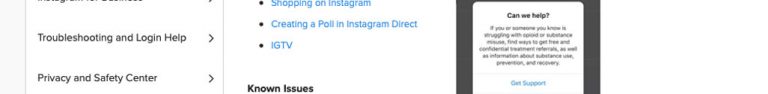 Come Recuperare Le Chat Eliminate Su Instagram