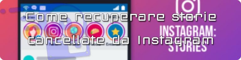 Si Puo Recuperare Una Chat Cancellata Su Instagram