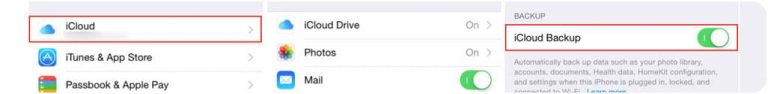 Come Recuperare Dati Da Iphone Con Schermo Rotto