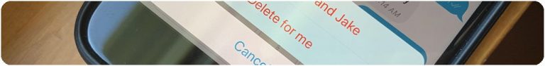 Come Recuperare Le Chat Cancellate Di Telegram
